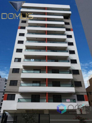 Apartamento com 2 Quartos à Venda, 93 m² em Nova Aliança - Ribeirão Preto