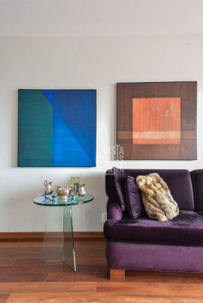 Imagem Apartamento com 2 Quartos à Venda, 151 m² em Vila Olímpia - São Paulo Imagem Apartamento com 2 Quartos à Venda, 151 m² em Vila Olímpia - São Paulo