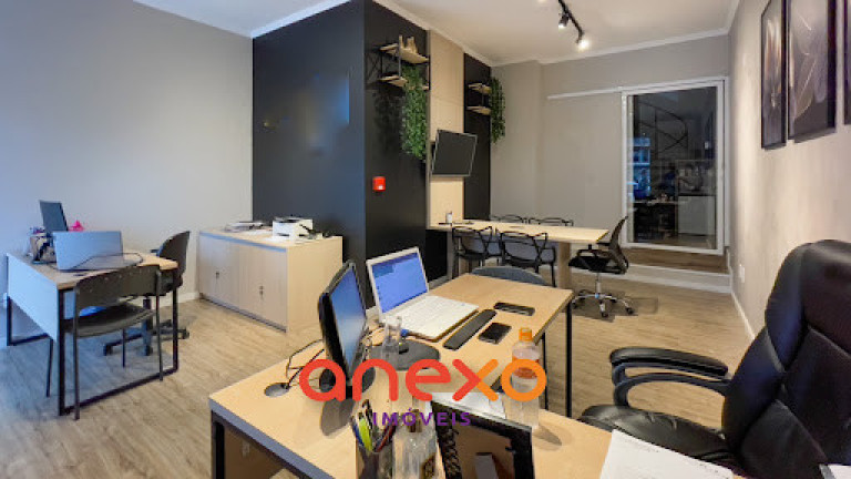 Imagem Sala Comercial à Venda, 67 m² em Vila Nova - Blumenau Imagem Sala Comercial à Venda, 67 m² em Vila Nova - Blumenau