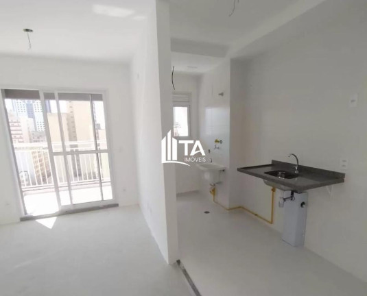 Imagem Imóvel com 2 Quartos à Venda, 57 m² em Centro - Campinas