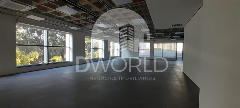 Imagem Sala Comercial para Alugar, 1.814 m² em Brooklin - São Paulo Imagem Sala Comercial para Alugar, 1.814 m² em Brooklin - São Paulo