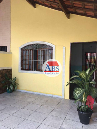 Imagem Casa com 2 Quartos à Venda, 39 m² em Maracanã - Praia Grande Imagem Casa com 2 Quartos à Venda, 39 m² em Maracanã - Praia Grande