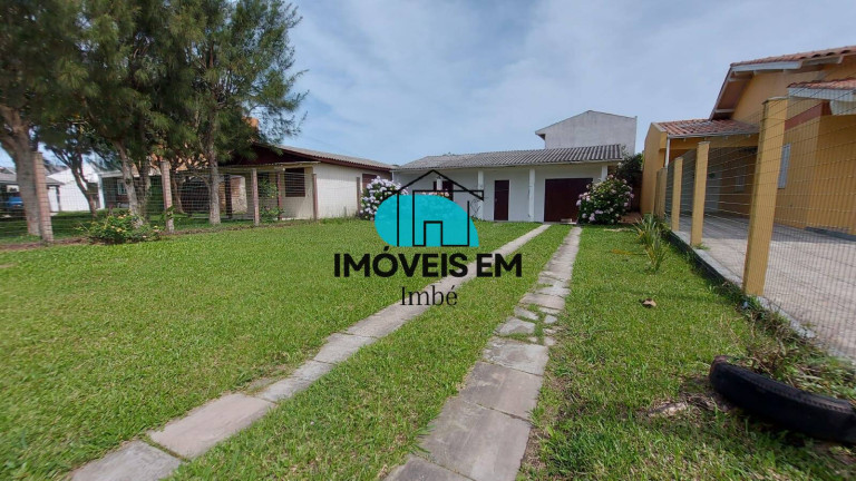 Casa com 2 Quartos à Venda,  em Mariluz - Imbé