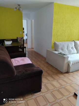 Apartamento com 2 Quartos à Venda, 67 m² em São Miguel Paulista - São Paulo