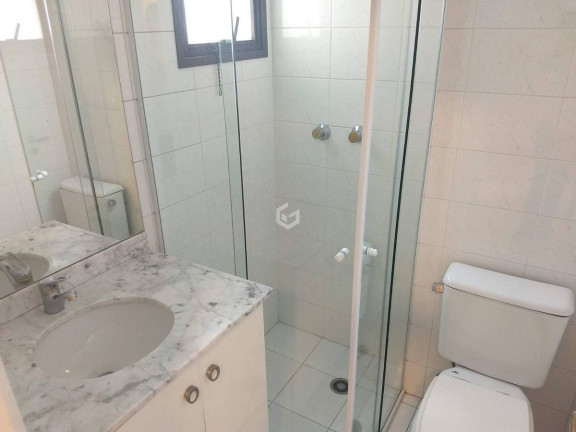 Imagem Apartamento com 4 Quartos à Venda, 180 m² em Aclimação - São Paulo