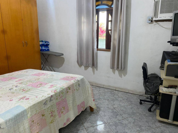 Imagem Casa com 3 Quartos à Venda, 140 m² em Ipitangas - Saquarema