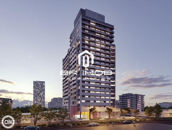 Sala Comercial à Venda, 507 m² em Santo Amaro - São Paulo