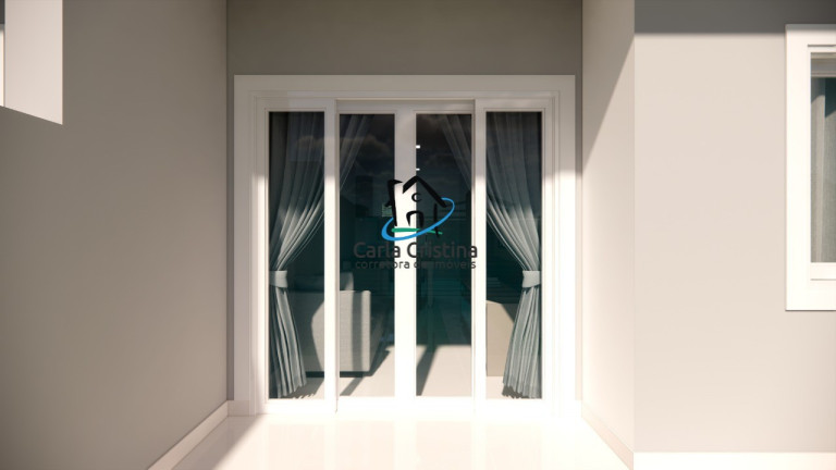 Imagem Casa com 2 Quartos à Venda, 48 m² em Primavera - Pontal Do Paraná