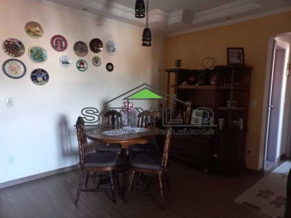 Imagem Apartamento com 3 Quartos à Venda, 69 m² em Rudge Ramos - São Bernardo Do Campo Imagem Apartamento com 3 Quartos à Venda, 69 m² em Rudge Ramos - São Bernardo Do Campo