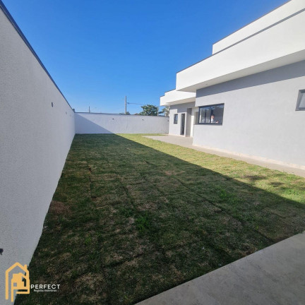 Imagem Casa com 4 Quartos à Venda, 186 m² em Bairro Do Grama - Caçapava