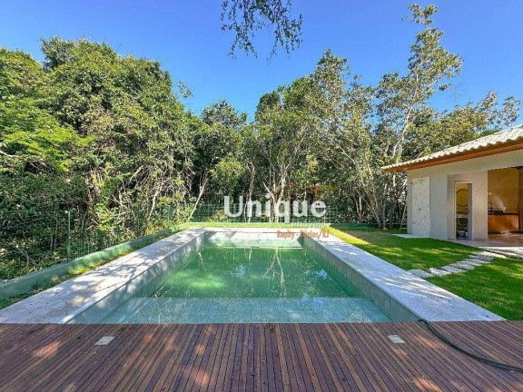 Imagem Casa com 5 Quartos à Venda, 270 m² em Baia Formosa - Armação Dos Búzios