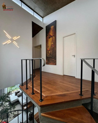 Imagem Casa com 3 Quartos à Venda, 210 m² em Campo Belo - São Paulo Imagem Casa com 3 Quartos à Venda, 210 m² em Campo Belo - São Paulo