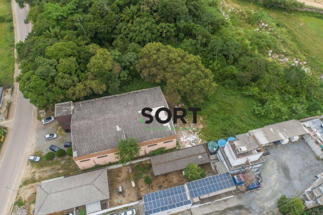 Imagem Galpão à Venda, 825 m² em Alto São Bento - Itapema Imagem Galpão à Venda, 825 m² em Alto São Bento - Itapema