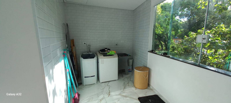 Imagem Casa com 2 Quartos à Venda, 140 m² em Votupoca - Barueri