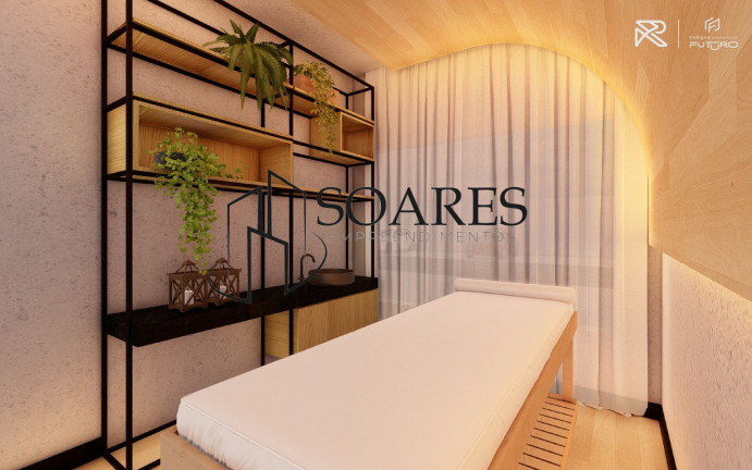 Imagem Apartamento com 2 Quartos à Venda, 60 m² em Centro - Ananindeua