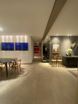 Imagem Apartamento com 3 Quartos à Venda, 460 m² em Jardim - Santo André Imagem Apartamento com 3 Quartos à Venda, 460 m² em Jardim - Santo André