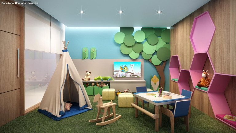 Imagem Apartamento com 3 Quartos à Venda, 147 m² em Estreito - Florianópolis