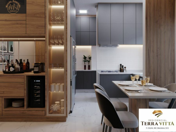 Imagem Apartamento com 2 Quartos à Venda, 108 m² em Barcelona - São Caetano Do Sul