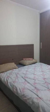 Imagem Apartamento com 2 Quartos à Venda, 50 m² em Centro - Guarulhos