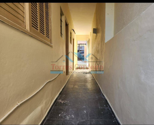 Imagem Casa com 1 Quarto à Venda, 100 m² em Jardim Das Vertentes - São Paulo Imagem Casa com 1 Quarto à Venda, 100 m² em Jardim Das Vertentes - São Paulo