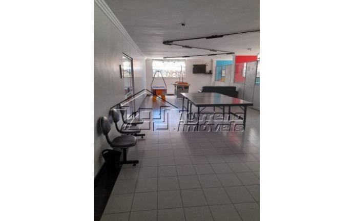 Imagem Apartamento com 3 Quartos para Alugar, 100 m² em Jardim São Dimas - São José Dos Campos