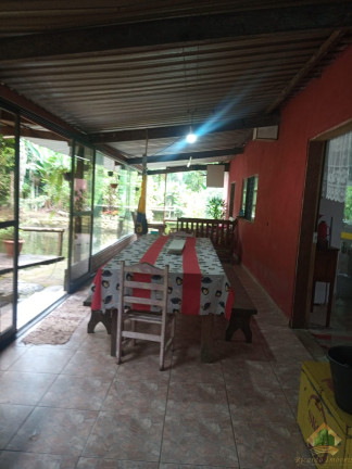 Chácara com 4 Quartos à Venda, 160 m² em Horto Florestal - Ubatuba