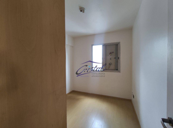 Imagem Apartamento com 2 Quartos à Venda, 60 m² em Butantã - São Paulo
