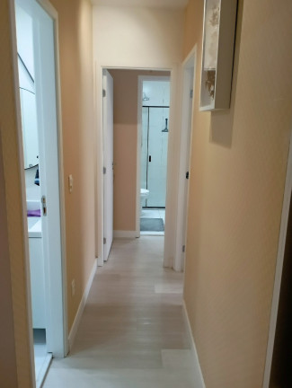 Imagem Apartamento com 2 Quartos à Venda, 56 m² em Vila Andrade - São Paulo
