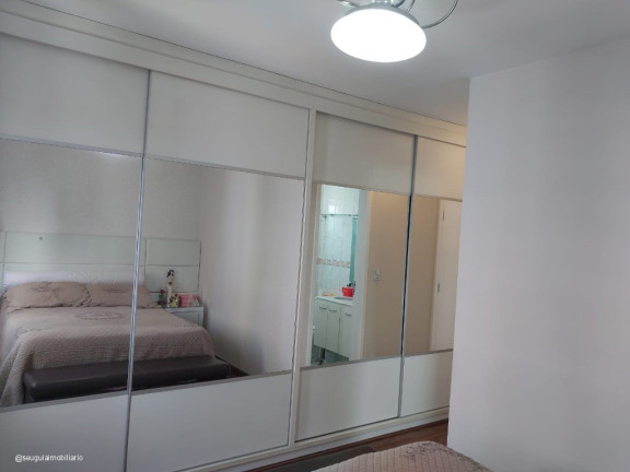 Imagem Apartamento com 3 Quartos à Venda, 97 m² em Vila Monte Alegre - São Paulo Imagem Apartamento com 3 Quartos à Venda, 97 m² em Vila Monte Alegre - São Paulo