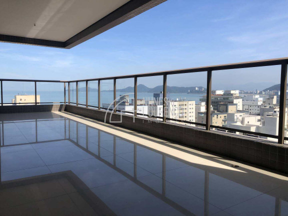 Apartamento com 2 Quartos à Venda, 128 m² em Embaré - Santos