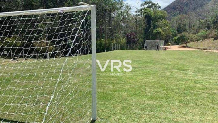 Imagem Terreno à Venda, 230 m² em Sebastiana - Teresópolis