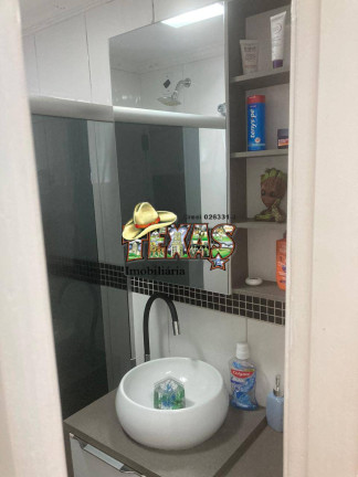 Imagem Apartamento com 3 Quartos à Venda, 59 m² em Vila Bela - São Paulo