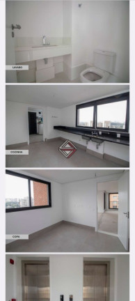 Imagem Imóvel com 4 Quartos à Venda, 375 m² em Indianópolis - São Paulo
