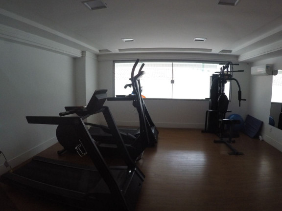 Imagem Apartamento com 3 Quartos à Venda, 172 m² em Tupi - Praia Grande