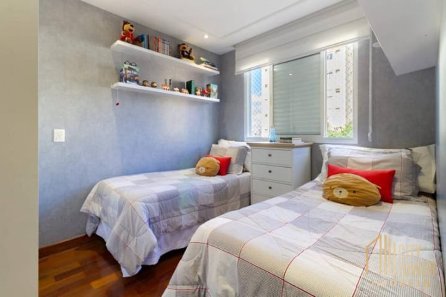 Imagem Apartamento com 2 Quartos à Venda, 91 m² em Saúde - São Paulo Imagem Apartamento com 2 Quartos à Venda, 91 m² em Saúde - São Paulo