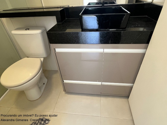 Imagem Imóvel com 2 Quartos para Alugar, 74 m² em Sumaré - Caraguatatuba