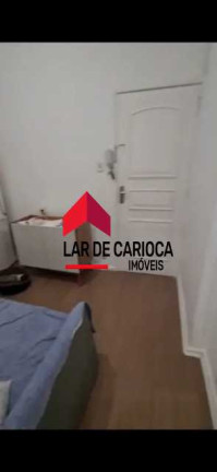Apartamento com 1 Quarto à Venda, 32 m² em Copacabana - Rio De Janeiro