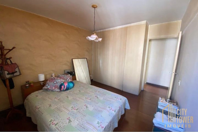 Imagem Apartamento com 2 Quartos à Venda, 96 m² em Campo Belo - São Paulo Imagem Apartamento com 2 Quartos à Venda, 96 m² em Campo Belo - São Paulo