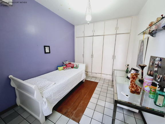Imagem Imóvel com 3 Quartos à Venda, 142 m² em Cidade Jardim - Salvador Imagem Imóvel com 3 Quartos à Venda, 142 m² em Cidade Jardim - Salvador