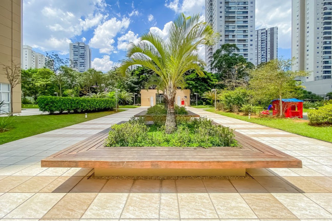 Imagem Apartamento com 2 Quartos à Venda, 51 m² em Vila Andrade - São Paulo Imagem Apartamento com 2 Quartos à Venda, 51 m² em Vila Andrade - São Paulo
