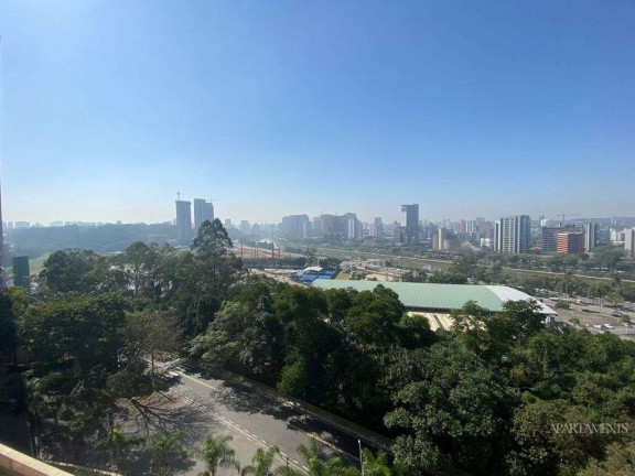 Imagem Apartamento com 6 Quartos à Venda, 347 m² em Jardim Fonte Do Morumbi - São Paulo Imagem Apartamento com 6 Quartos à Venda, 347 m² em Jardim Fonte Do Morumbi - São Paulo