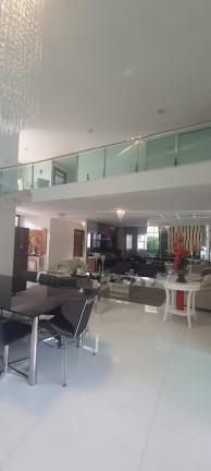 Imagem Casa com 5 Quartos para Alugar ou Temporada, 430 m² em Parque Do Jiqui - Parnamirim Imagem Casa com 5 Quartos para Alugar ou Temporada, 430 m² em Parque Do Jiqui - Parnamirim