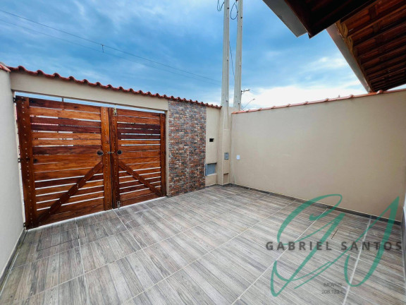 Imagem Casa com 2 Quartos à Venda, 150 m² em Nova Itanhaém - Itanhaém Imagem Casa com 2 Quartos à Venda, 150 m² em Nova Itanhaém - Itanhaém