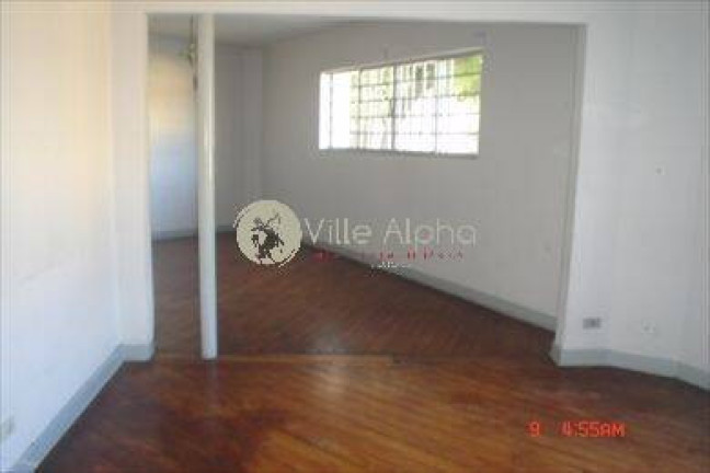 Imagem Casa com 3 Quartos à Venda, 190 m² em Vila Belmiro - Santos Imagem Casa com 3 Quartos à Venda, 190 m² em Vila Belmiro - Santos