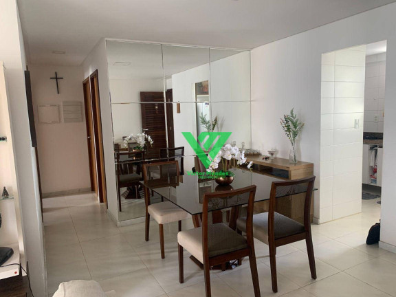 Imagem Apartamento com 3 Quartos à Venda, 83 m² em Tambaú - João Pessoa