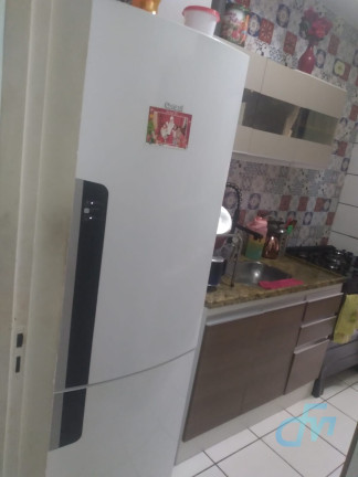 Imagem Apartamento com 2 Quartos à Venda, 55 m² em Vila Bela Flor - Mogi Das Cruzes Imagem Apartamento com 2 Quartos à Venda, 55 m² em Vila Bela Flor - Mogi Das Cruzes