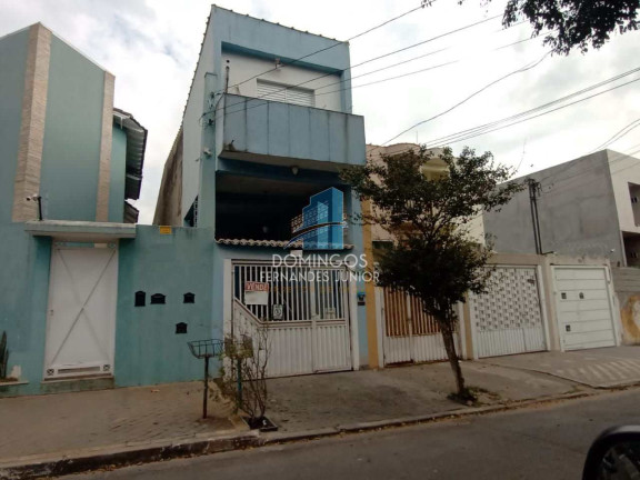Imagem Casa com 3 Quartos à Venda, 180 m² em Itaquera - São Paulo Imagem Casa com 3 Quartos à Venda, 180 m² em Itaquera - São Paulo