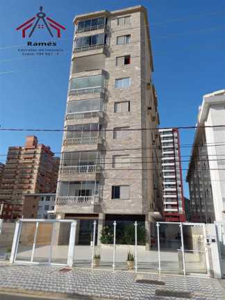 Apartamento com 4 Quartos à Venda, 194 m² em Forte - Praia Grande