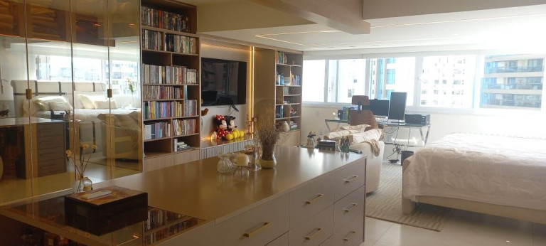 Imagem Apartamento com 3 Quartos à Venda, 300 m² em Barra Da Tijuca - Rio De Janeiro Imagem Apartamento com 3 Quartos à Venda, 300 m² em Barra Da Tijuca - Rio De Janeiro