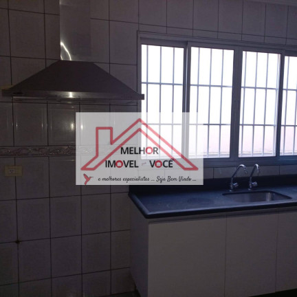 Casa com 3 Quartos à Venda, 130 m² em Vila Amália (zona Norte) - São Paulo